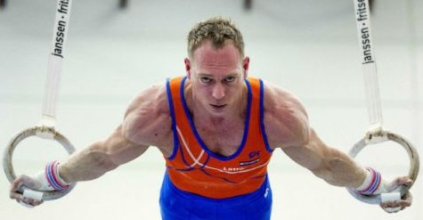 Tribunal confirma expulsión de gimnasta holandés “parrandero” en Río 2016