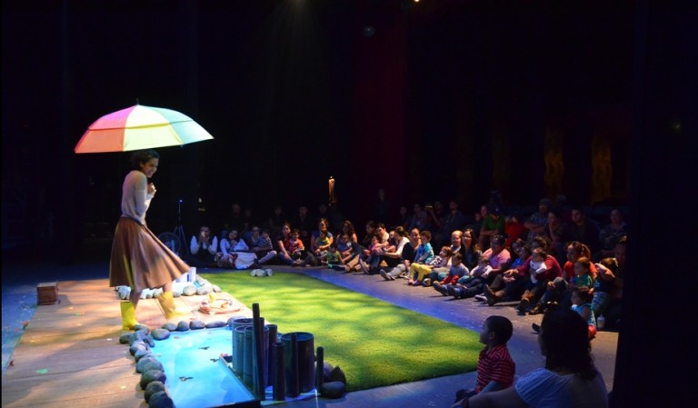 Inicia este mes en el Centro Cultural Tijuana el Ciclo Martes de Teatro