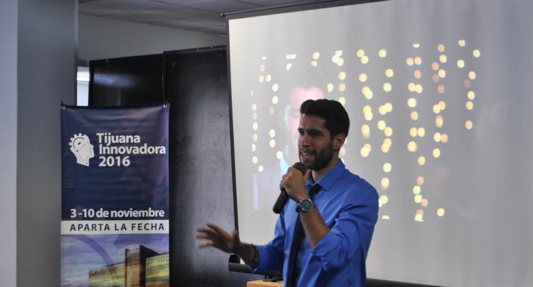Cantante tijuanense, Alonso Moreno tendrá presentación en Casa de la Cultura