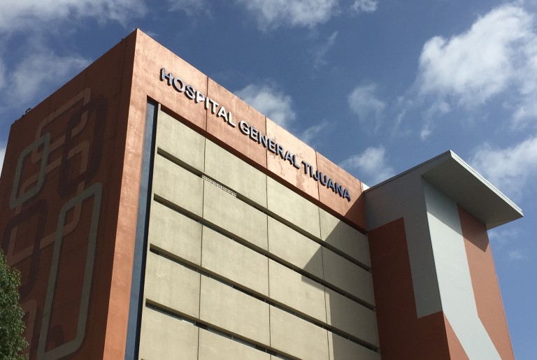 Hospital General de Tijuana brinda atención integral a niños con diagnóstico de cáncer