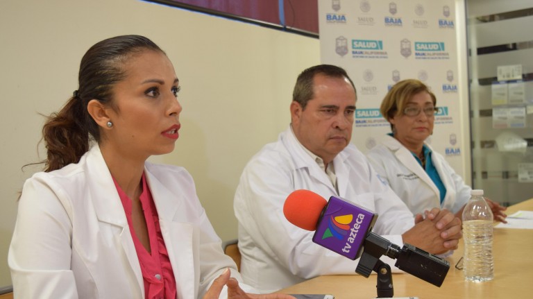 Hospital general de Tijuana emite recomendaciones de salud ante el inicio del ciclo escolar 2016-2017