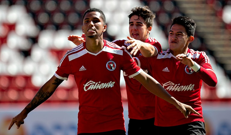 El equipo juvenil del Club Tijuana que milita en la 2da División Premier iniciará su tercera participación ante Durango