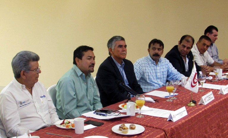 Desarrollarán planta desalinizadora para abastecer demanda de agua potable en Tijuana y Rosarito