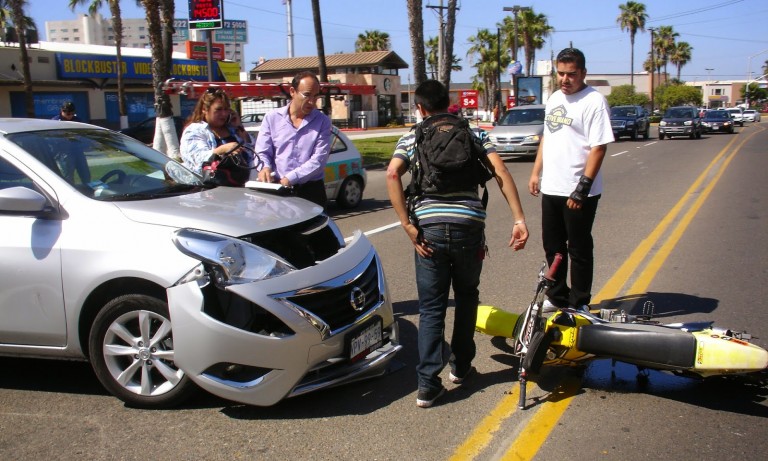 Urge incrementar Cultura Vial en automovilistas y peatones