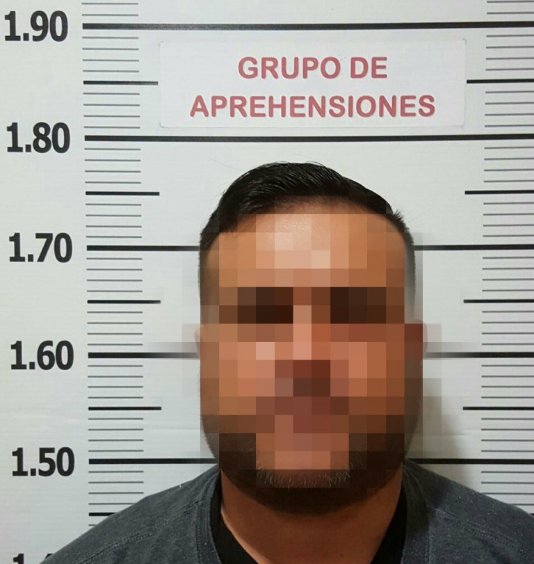 Aprehende la PGJE a sujeto por el delito de maltrato y crueldad animal