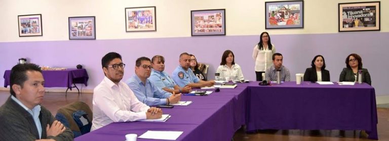 DIF Tijuana pone en marcha campaña de prevención y atención del suicidio