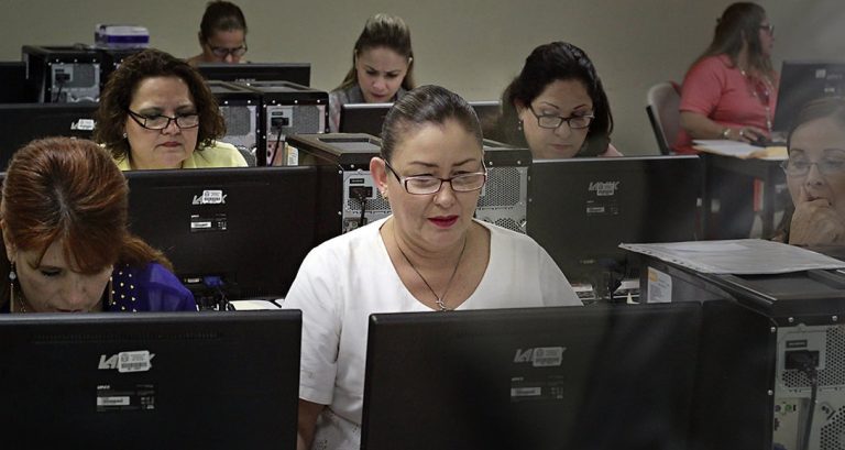 Invita SEE a participar en la convocatoria para evaluación del desempeño del Servicio Profesional Docente