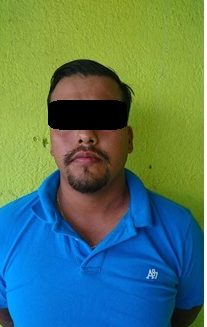 La Policía Municipal detuvo a “El Punisher”, por robo a mano armada en la Zona Centro