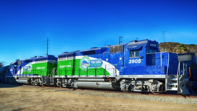 Se integra BC Rail Road a comisión de infraestructura del CDT