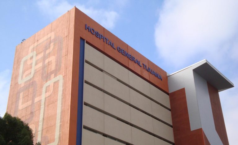 Hospital General de Tijuana emite recomendaciones para el manejo adecuado del estrés