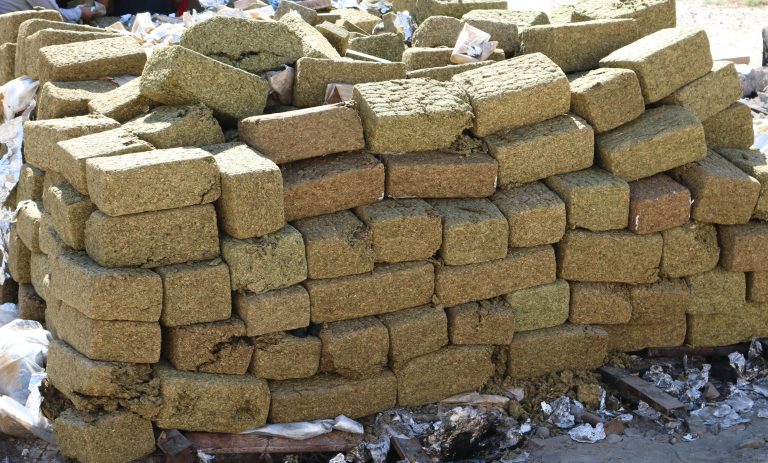 Incinera PGR en Tijuana más de siete toneladas y media de narcóticos