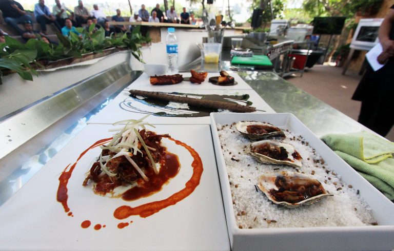 Preparan la 6ta edición de Baja Culinary Fest