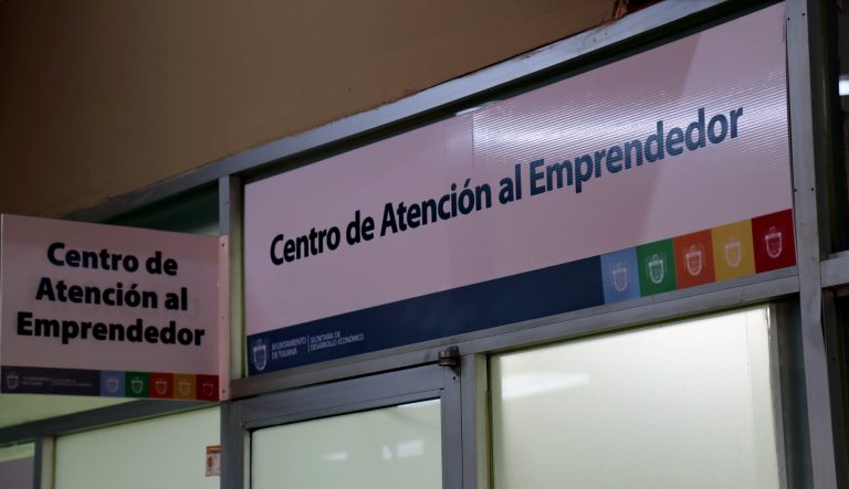 Ayuntamiento de Tijuana ha destinado más   de 10 millones de pesos a emprendedores