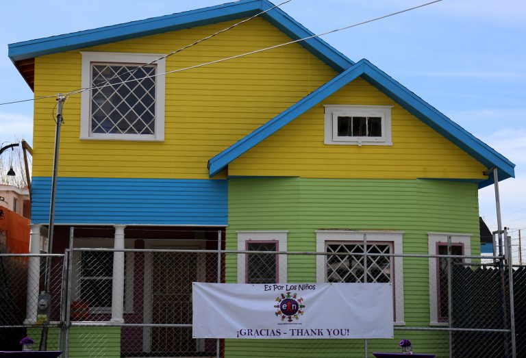 Inauguran ‘Casa UP’ que atenderá a familias  con integrantes que padecen VIH/SIDA