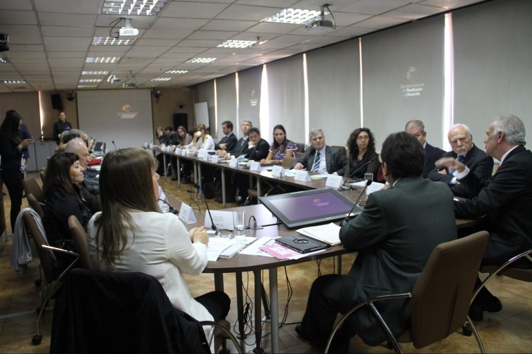 Presenta CEDHBC ponencias en Conferencia de la ONU HÁBITAT III