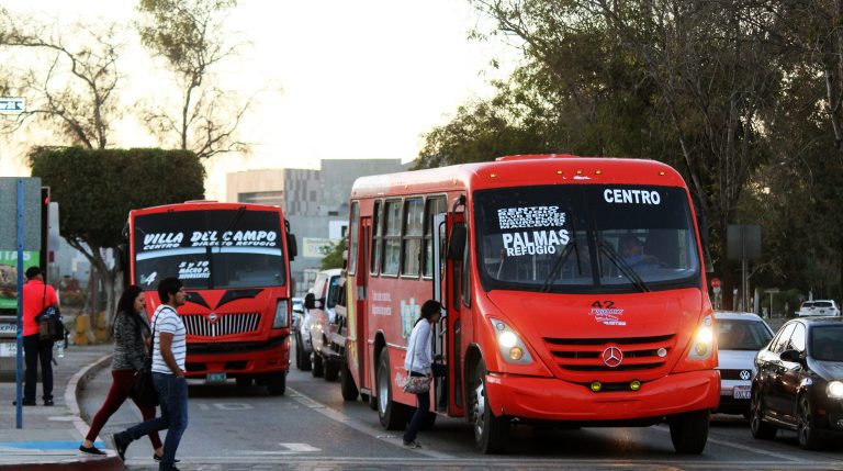 Abre puertas primer espacio de oficinas orientadas al Nuevo Sistema de Transporte