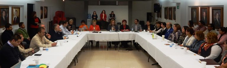 Asociaciones Civiles piden continuidad del Comité Municipal para la prevención de la Violencia