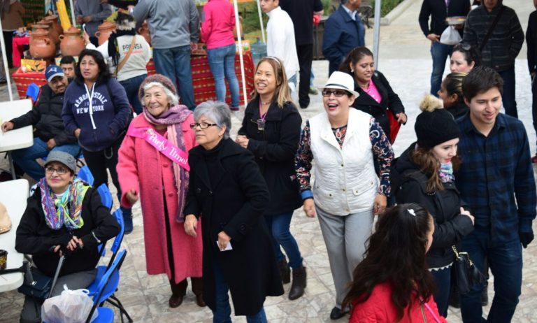 Realizan con éxito primer recorrido del Tren Turístico Tijuana-Tecate