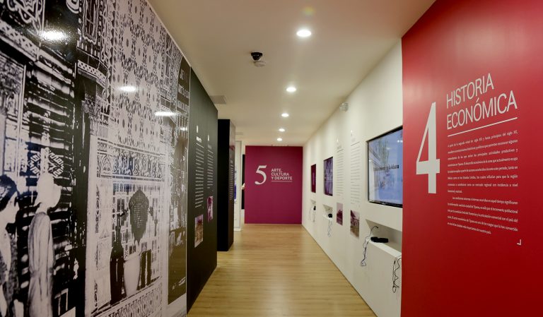 El Museo de Historia de Tijuana narrará de forma interactiva los hechos de nuestra ciudad