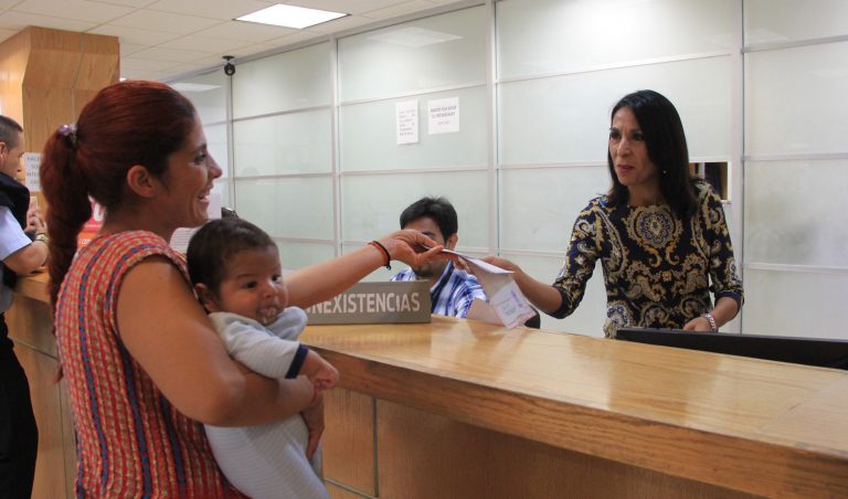 Ayuntamiento de Tijuana ha registrado más de  69 mil 300 nacimientos en los últimos tres años