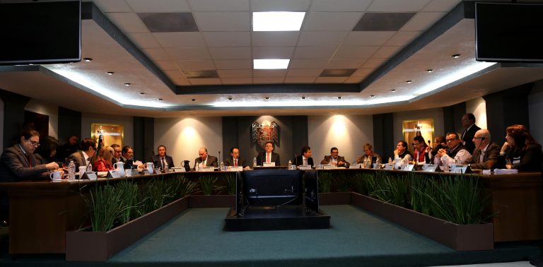 Cabildo aprueba protocolo para la instalación  de la Nueva Administración Municipal