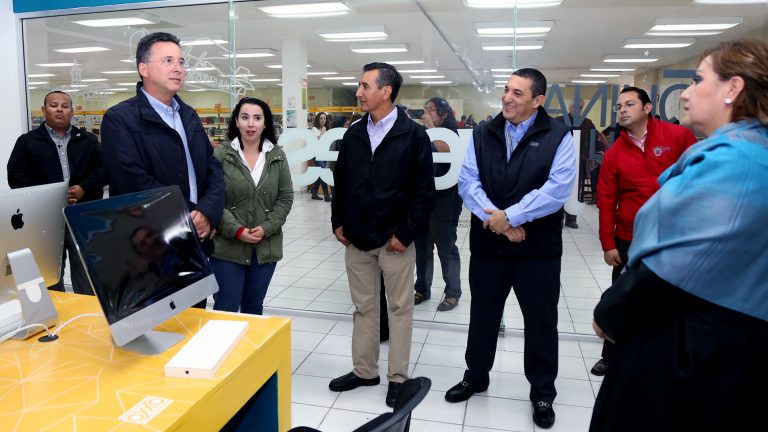 Ayuntamiento de Tijuana ha destinado más de   7 millones de pesos en bibliotecas municipales
