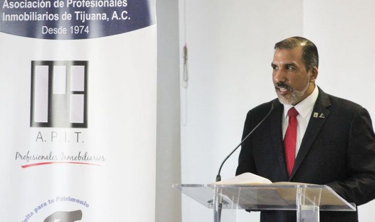 Inversión inmobiliaria en Tijuana  desarrolla los primeros proyectos mixto