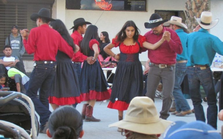 Recobra el Centro de Tecate su atractivo para las familias locales y visitantes: Nereida Fuentes