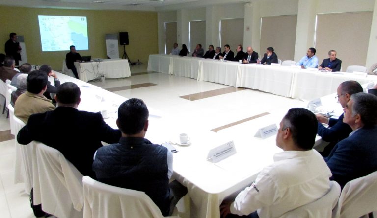 Impulsan SCT Y Municipios, los proyectos carreteros más importantes de Baja California