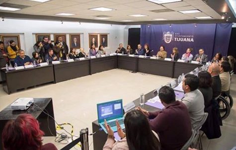 Alcaldía de Tijuana concluye designación de directores de Paramunicipales