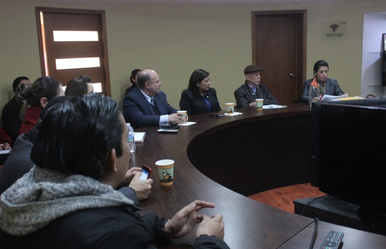 Alcaldesa atestigua elección del Comité de Pueblo Mágico de Tecate