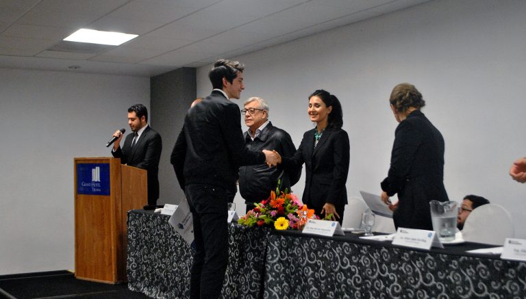 Concluyen jóvenes diplomado en liderazgo  impartido por Tijuana Innovadora