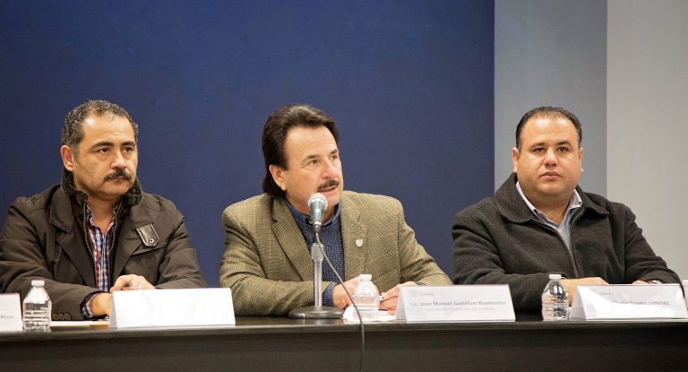 Impulsa Alcalde de Tijuana la competitividad de la ciudad