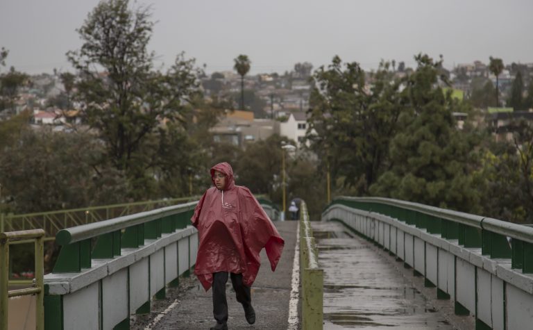 Emiten recomendaciones ante pronóstico de lluvias y fuertes vientos