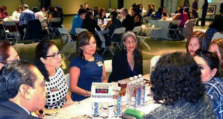 Reconocerá ‘100 Mujeres Por Tijuana’ a  las mujeres creativas del 2017