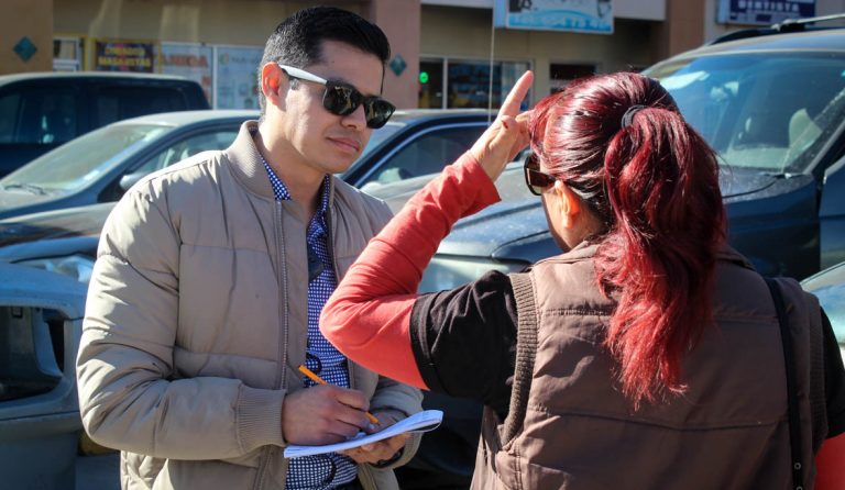 SITMUN consulta a la ciudadanía sobre Servicio del Transporte