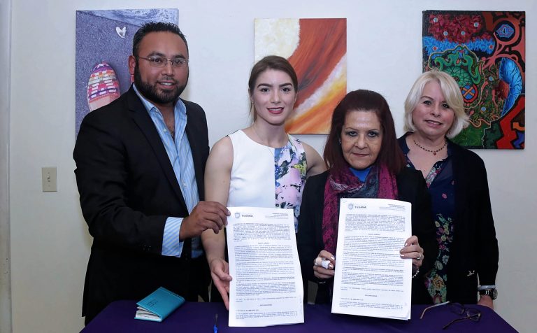 Implementa Alcaldía de Tijuana  terapia de arte para víctimas de  violencia intrafamiliar