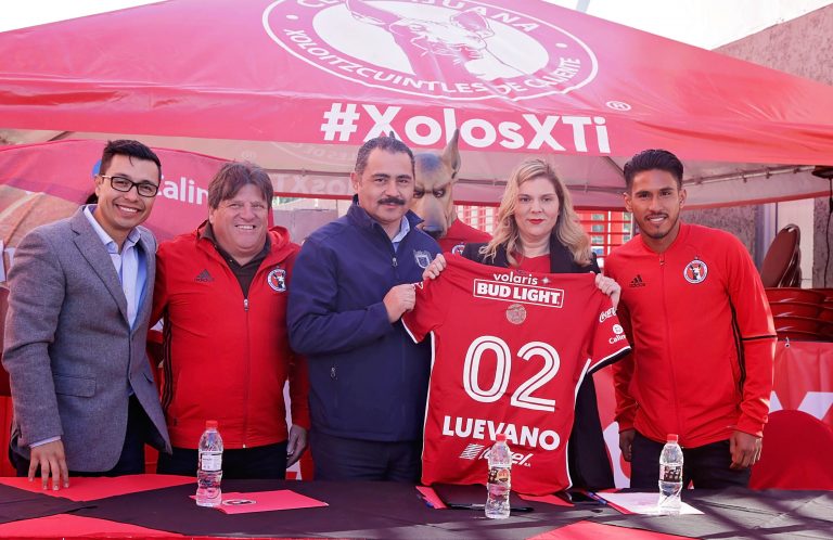 Lanza Alcaldía de Tijuana campaña “X una Tonelada de Ayuda Copa MX”