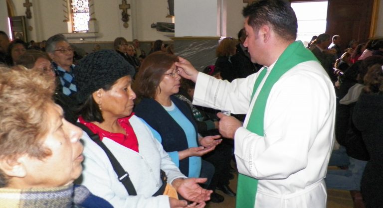 La Arquidiócesis de Tijuana celebrará la Jornada Mundial del Enfermo