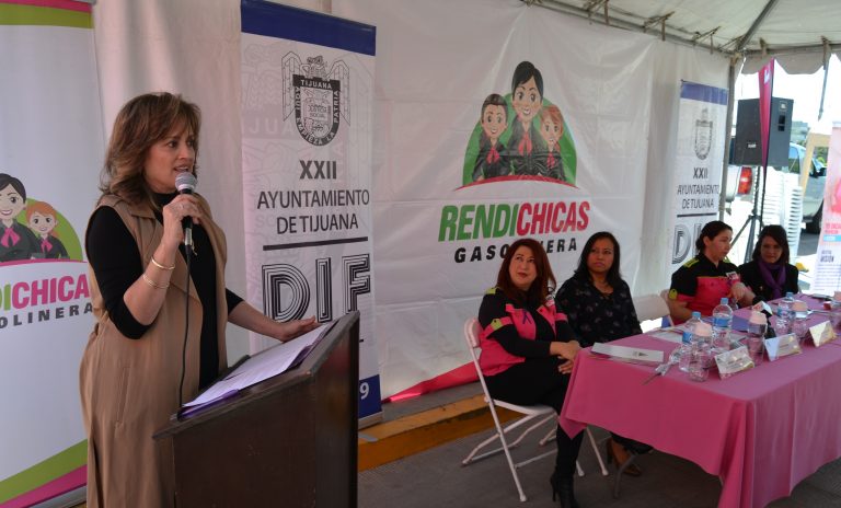Presidenta de Patronato celebra Alianza con Grupo Gasolinero empleador de mujeres