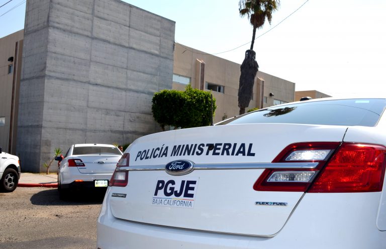 Designan nuevos comandantes de la Policía Ministerial en Mexicali, Ensenada y Playas de Rosarito