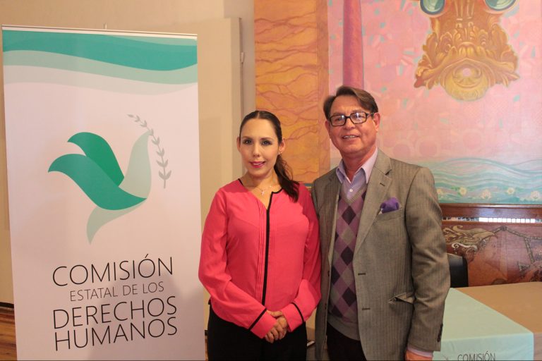 CEDHBC e IMAC promueven derechos de las mujeres en el arte y la cultura