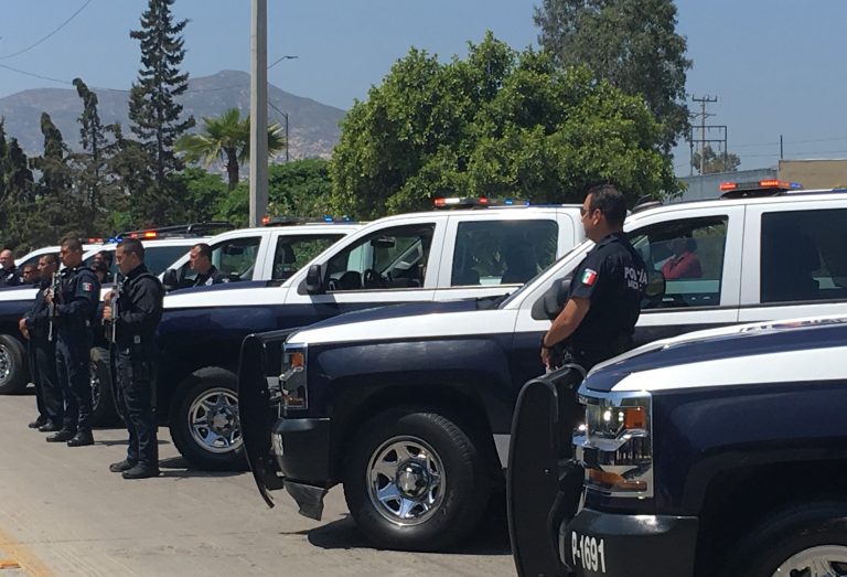 Reportan Saldo Blanco en Semana Santa en Tecate