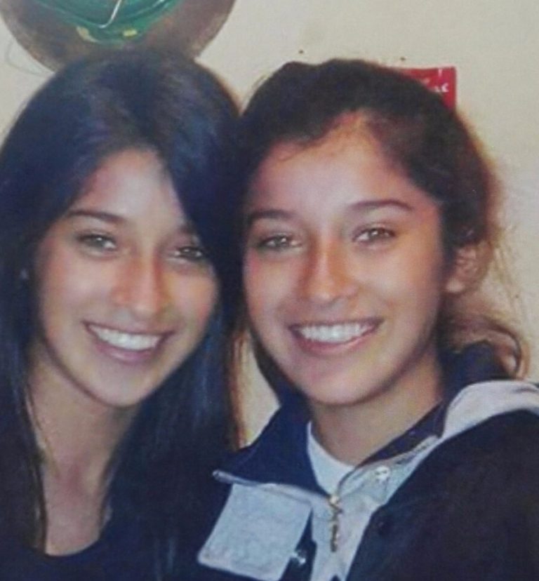 Buscan a dos adolescentes gemelas de 14 años de edad