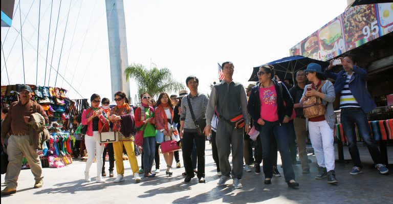 Se prepara Tijuana para un repunte de visitantes durante Semana Santa