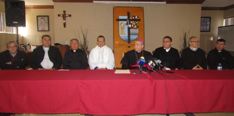 Informan Nuevo Proyecto sobre la Nueva Catedral de Tijuana