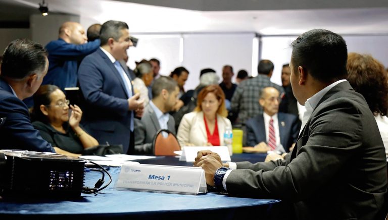 La Alcaldía de Tijuana convoca a integrarse como Consejeros Ciudadanos