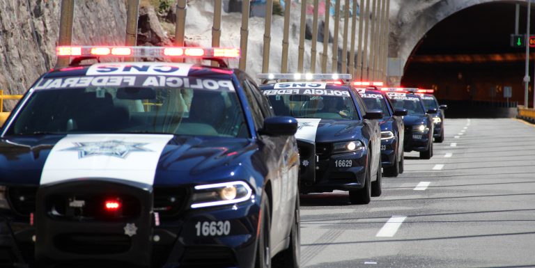 Policia Federal pone en marcha operativo de Protección y Seguridad para Semana Santa