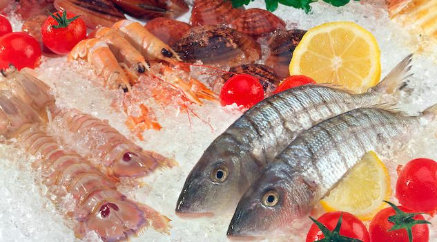 Invitan a la población a tomar medidas higiénicas ante el consumo de pescados y mariscos