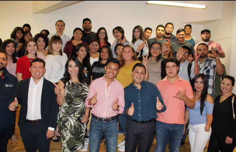 Lanza Alcaldía de Tijuana “Joven Agente de Crecimiento”